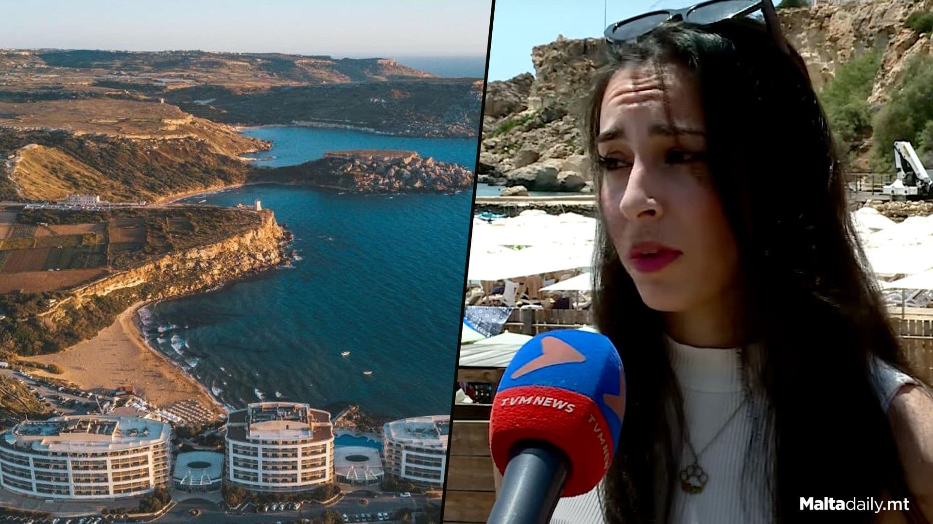 Off-Duty Doctor Helps Save Man’s Life After Beach Cardiac Arrest