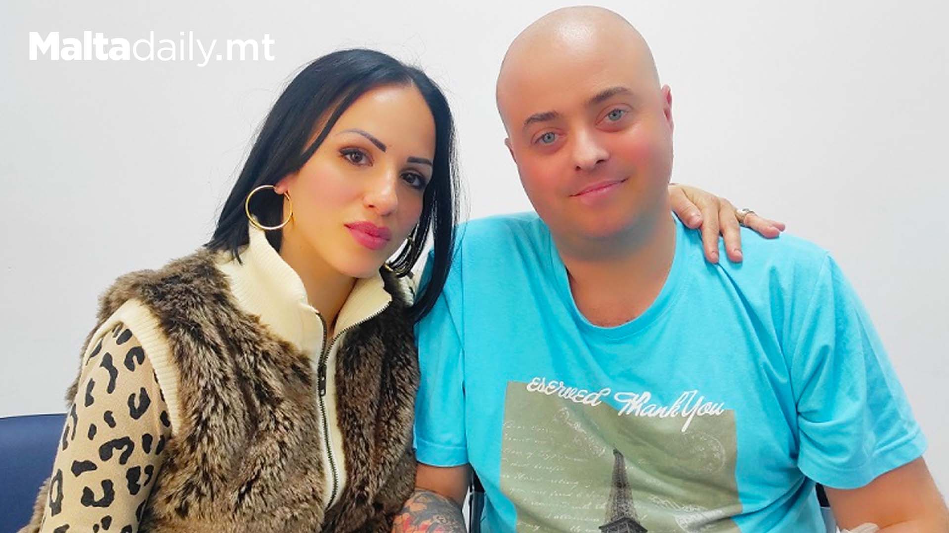 Donations And Support Pour In For Shawn Mifsud