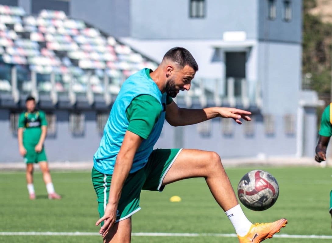 Floriana Aim to Build Momentum in European Opener