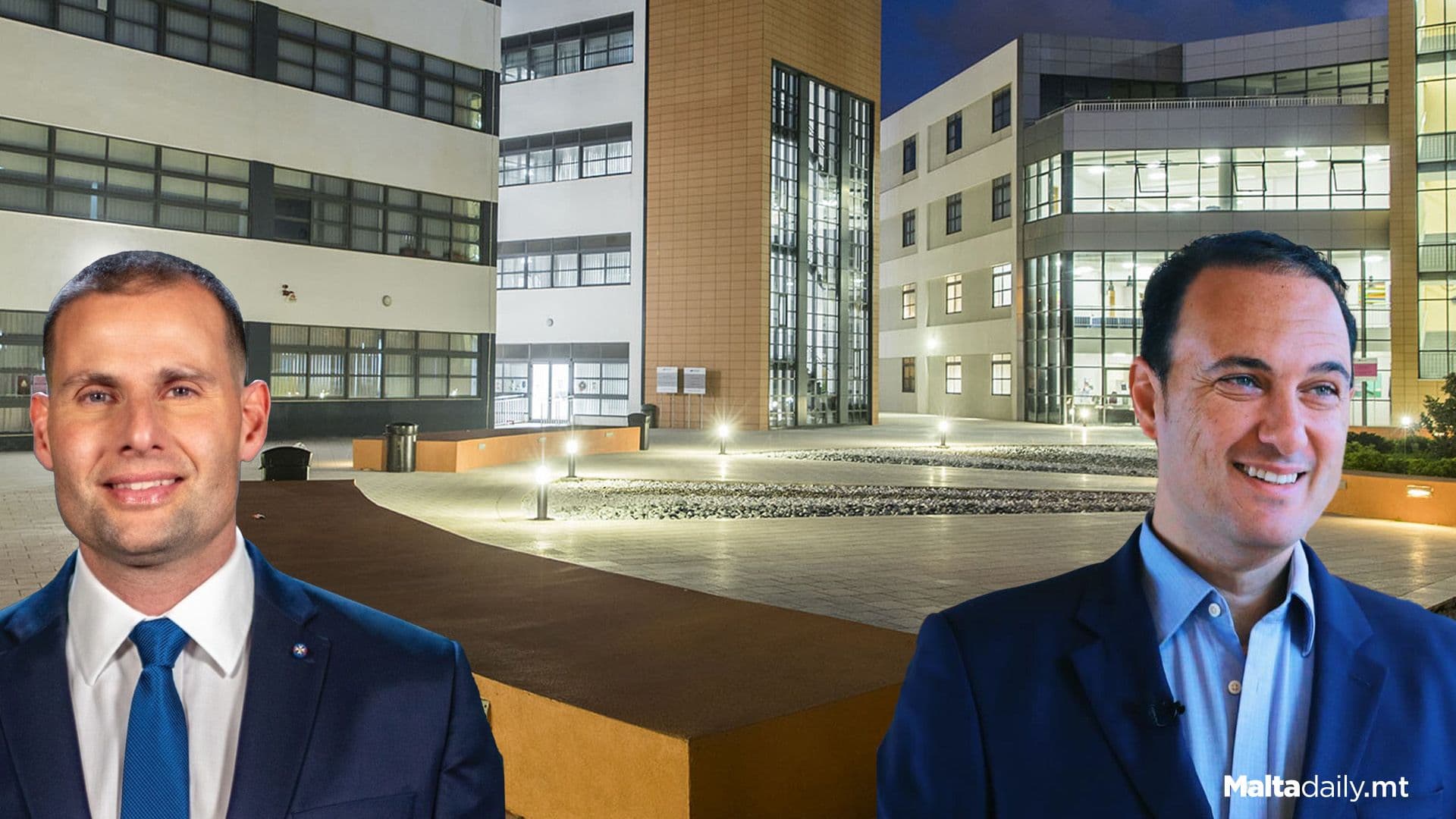 New Collective Agreement For MCAST Educators Reached