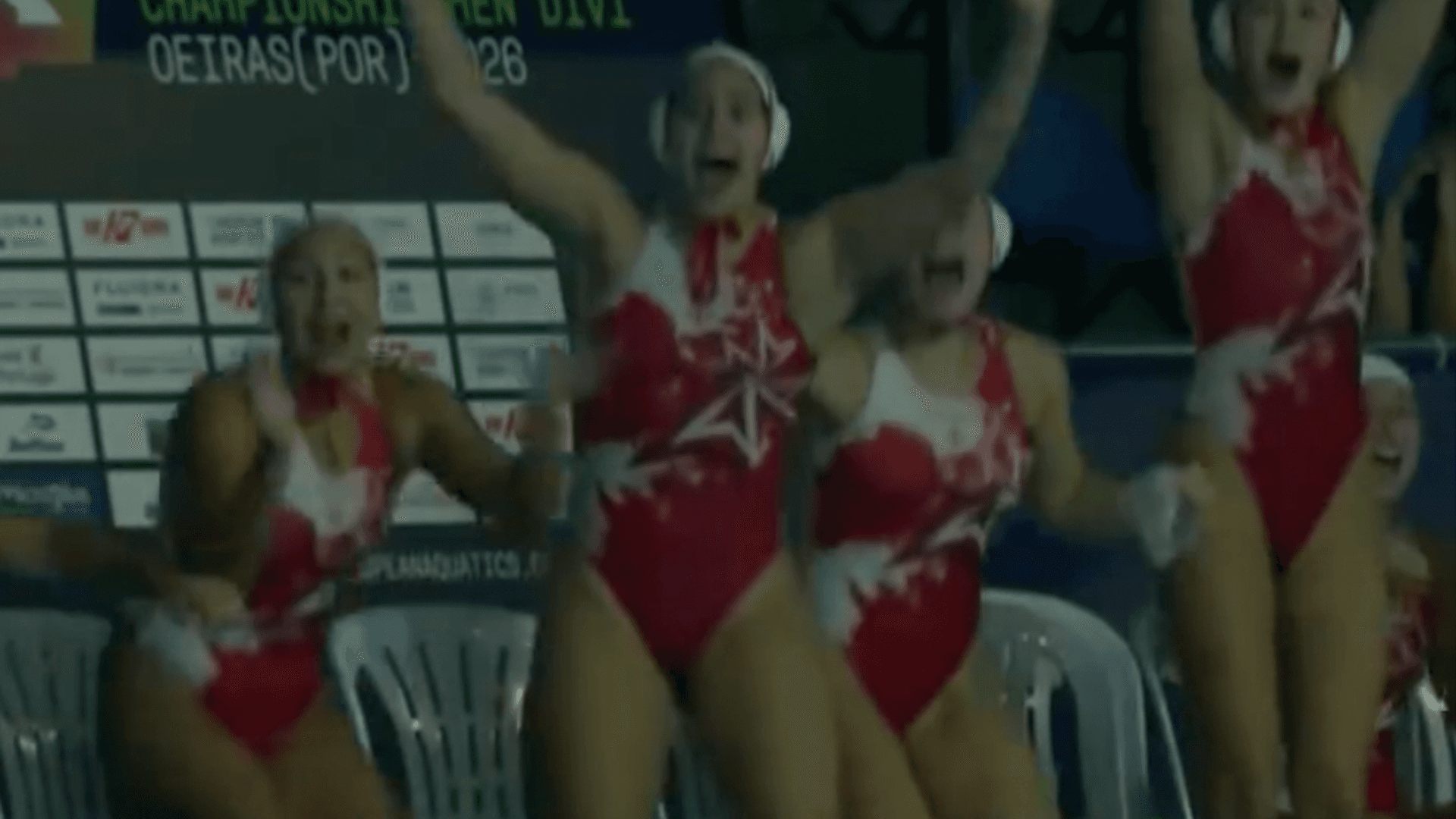12 Year Old Miia Clarke Spiteri Scores In U20 Match Vs Romania