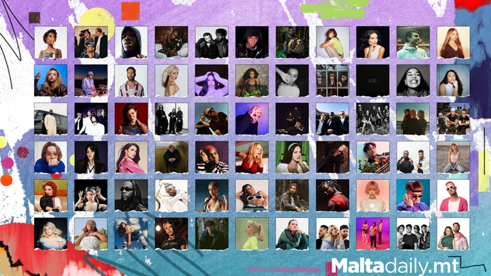 Brit Awards 2024 Nominations: WHo’s Rocking The Music Scene?