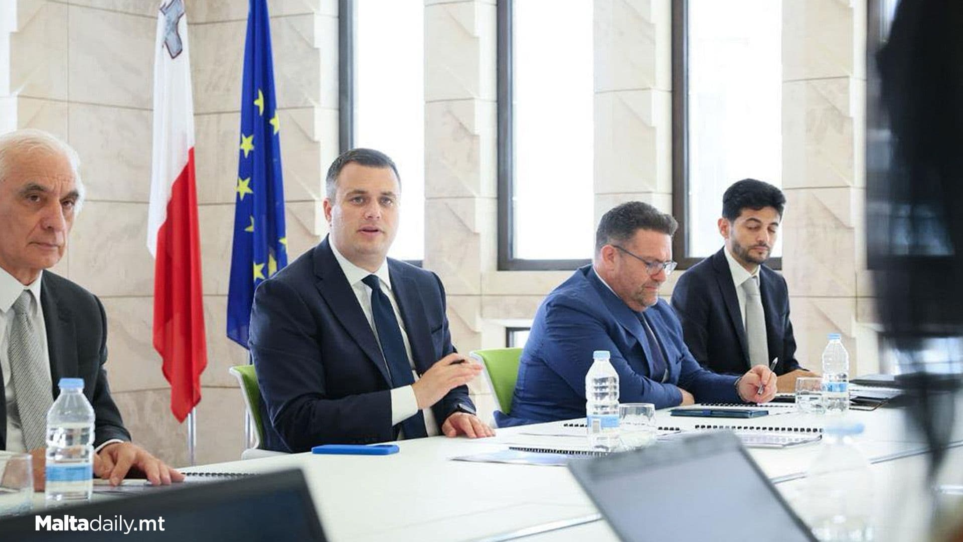 Malta To Abolish Citizenship For Investment Programme