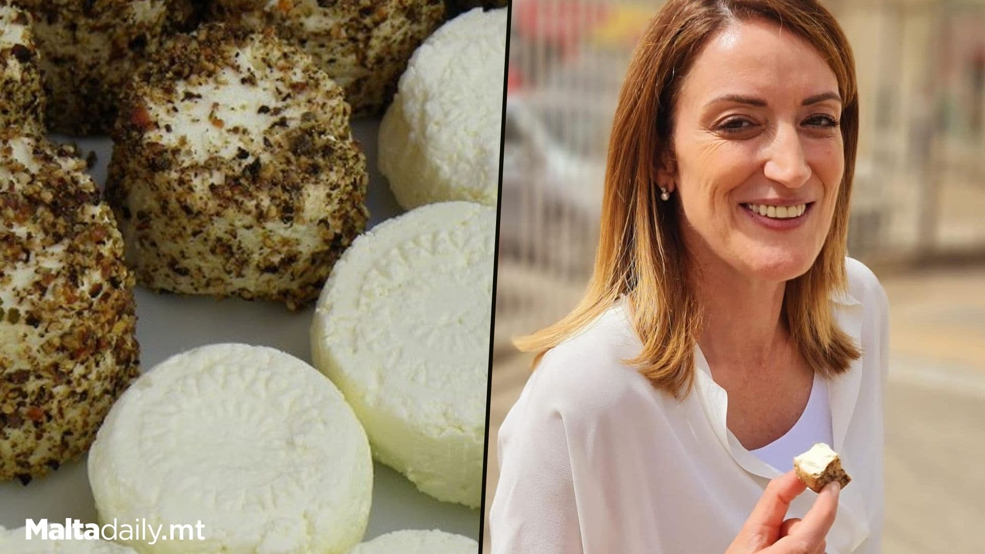 Maltese ‘Ġbejna Tan-Nagħaġ’ Declared Protected By European Union