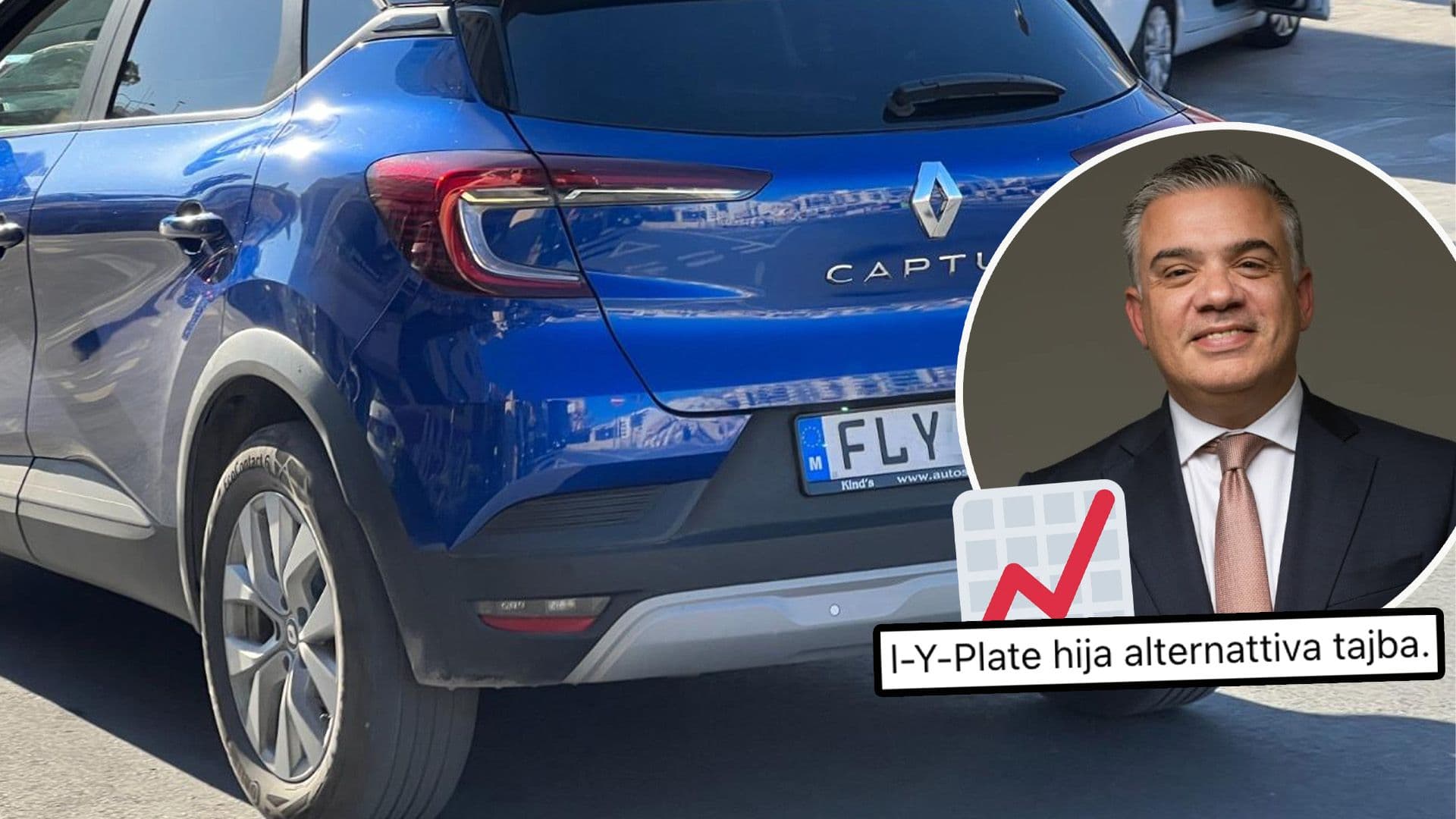 Over 5 Million Y-Plate Trips Recorded Between February & May 2026