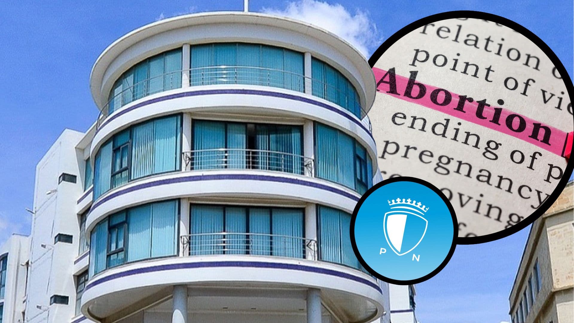 PN Has No Mandate To Introduce Abortion Or Euthanasia If Elected, Party Says