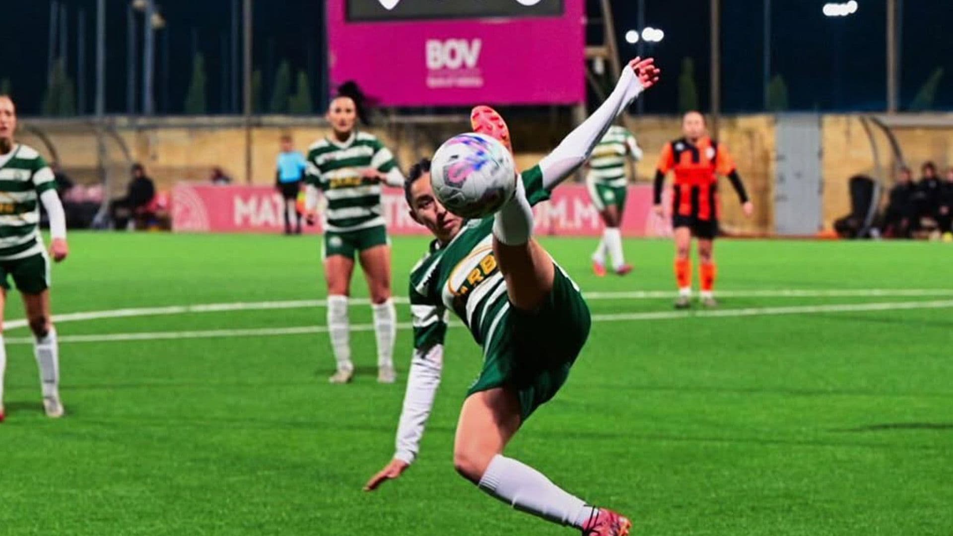 MGARR UNITED ONE STEP AWAY FROM HISTORIC WOMEN’S LEAGUE TRIUMPH