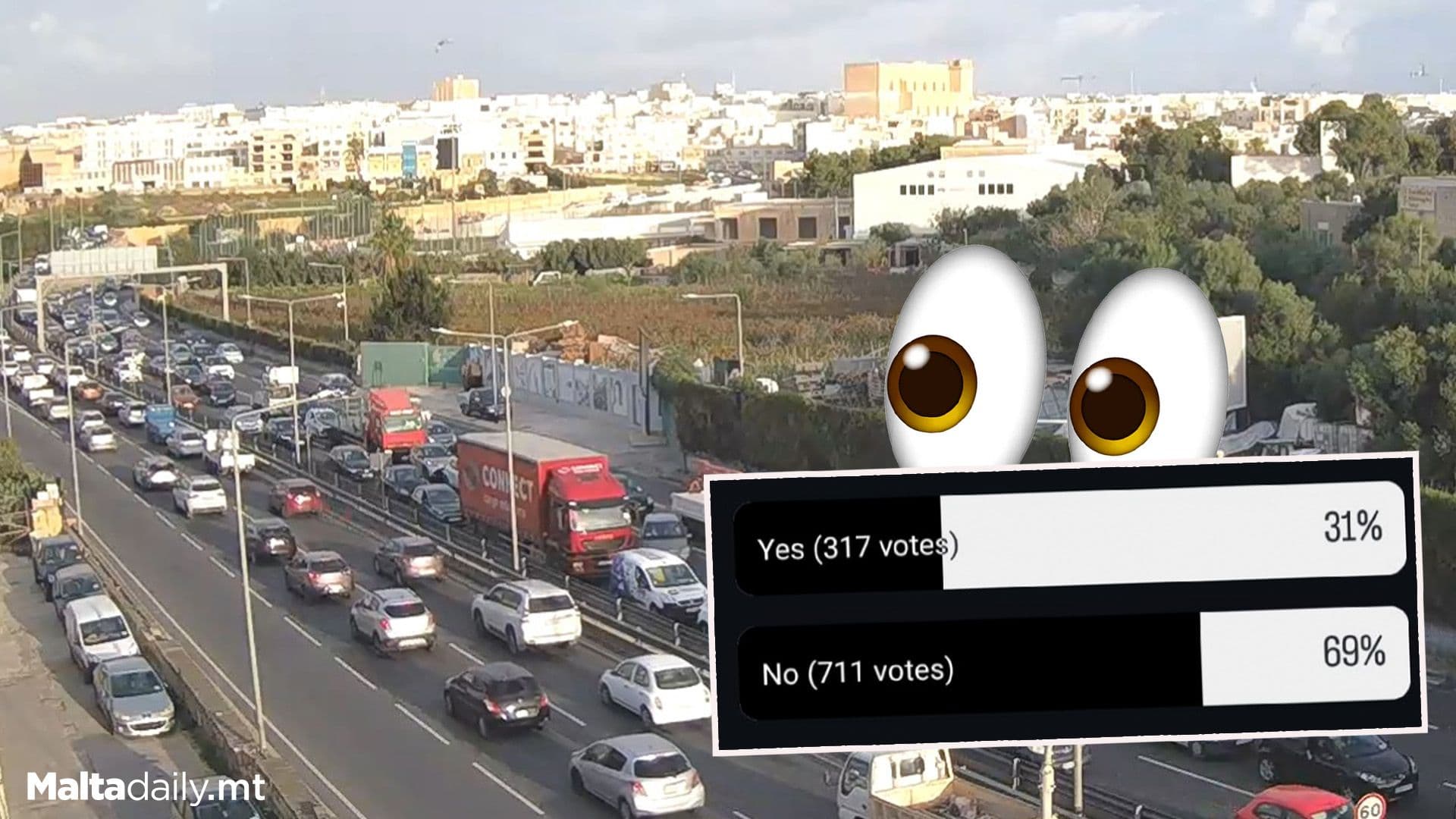 There Are People Who Would Give Up Their License For €25K