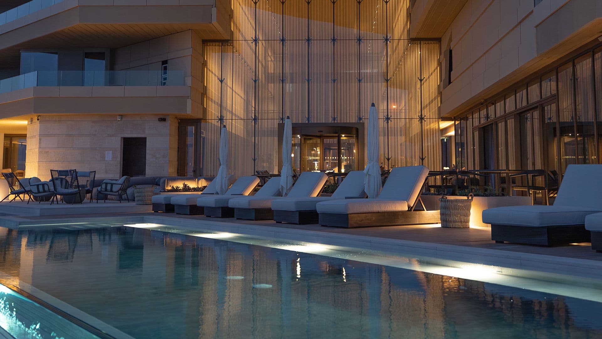 Verdala Transformed Into Malta’s 1st Luxury Wellness Hotel