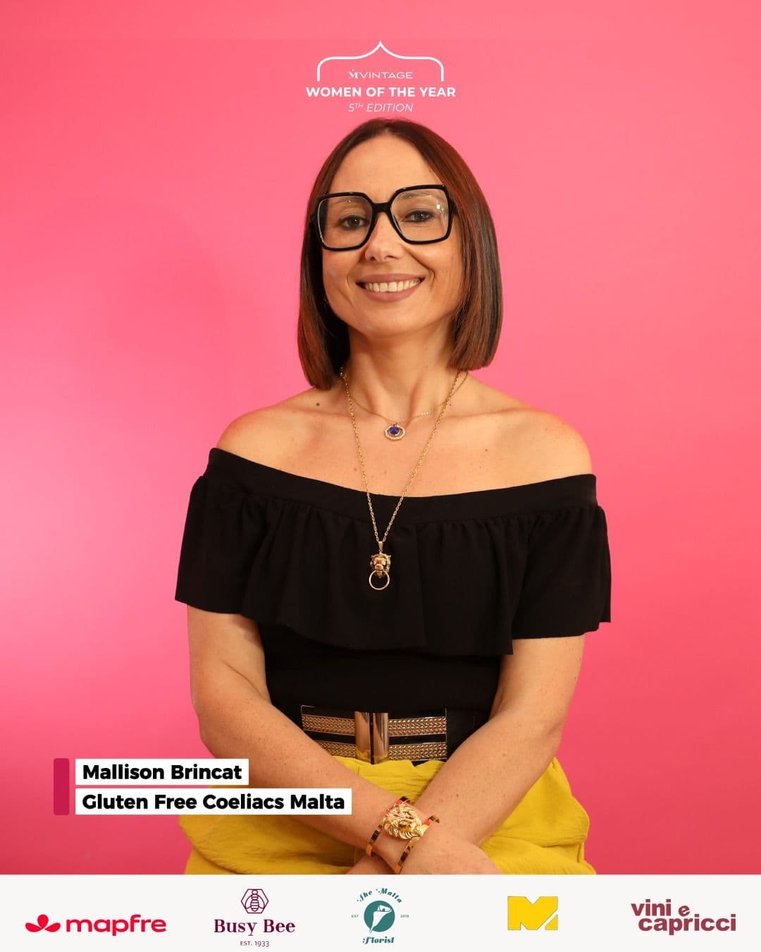 Here Are The Women Nominated For Mvintage Women Of The Year 2026