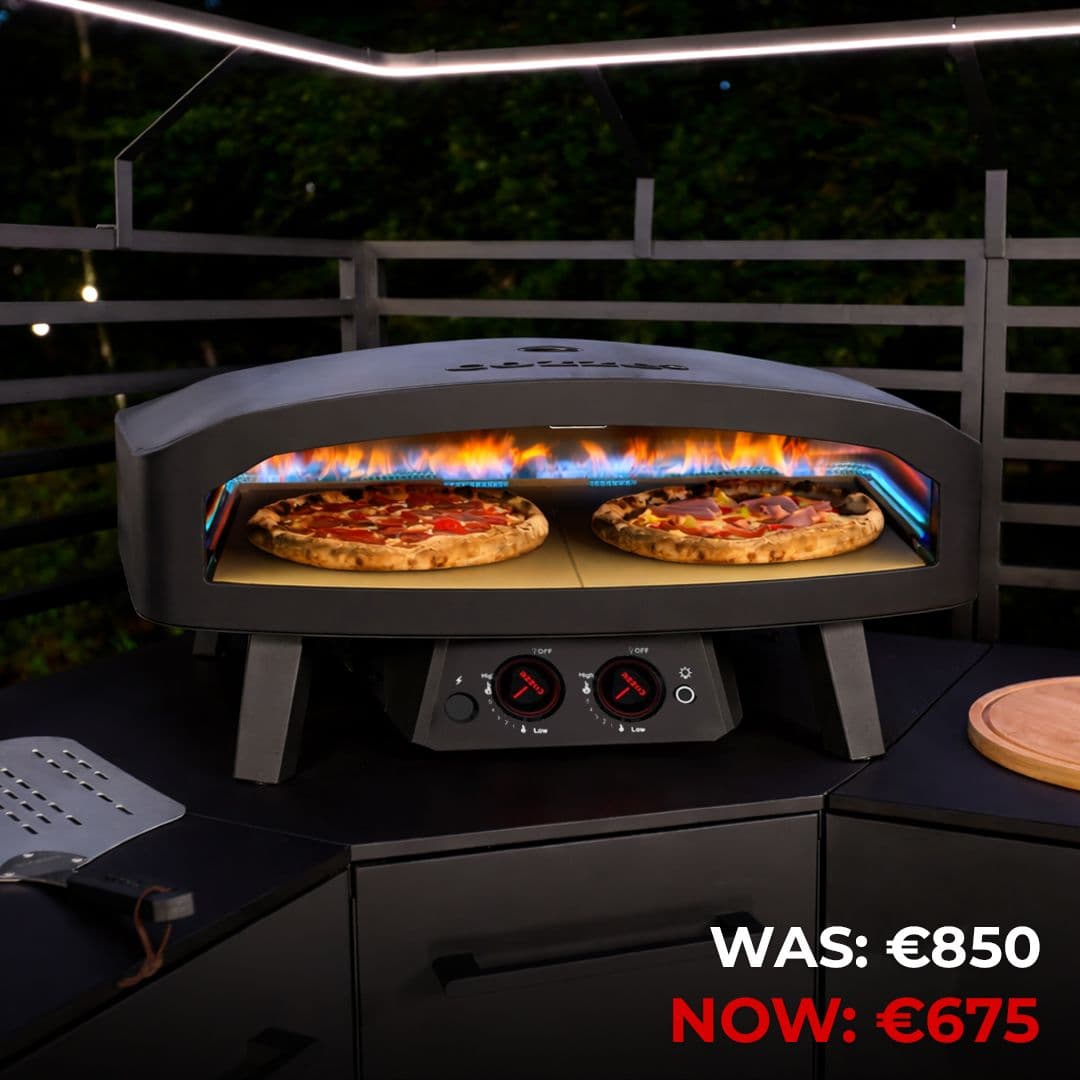 Spring Open Week at OK Home: 7 Days of Unmissable Deals on Outdoor Furniture & More