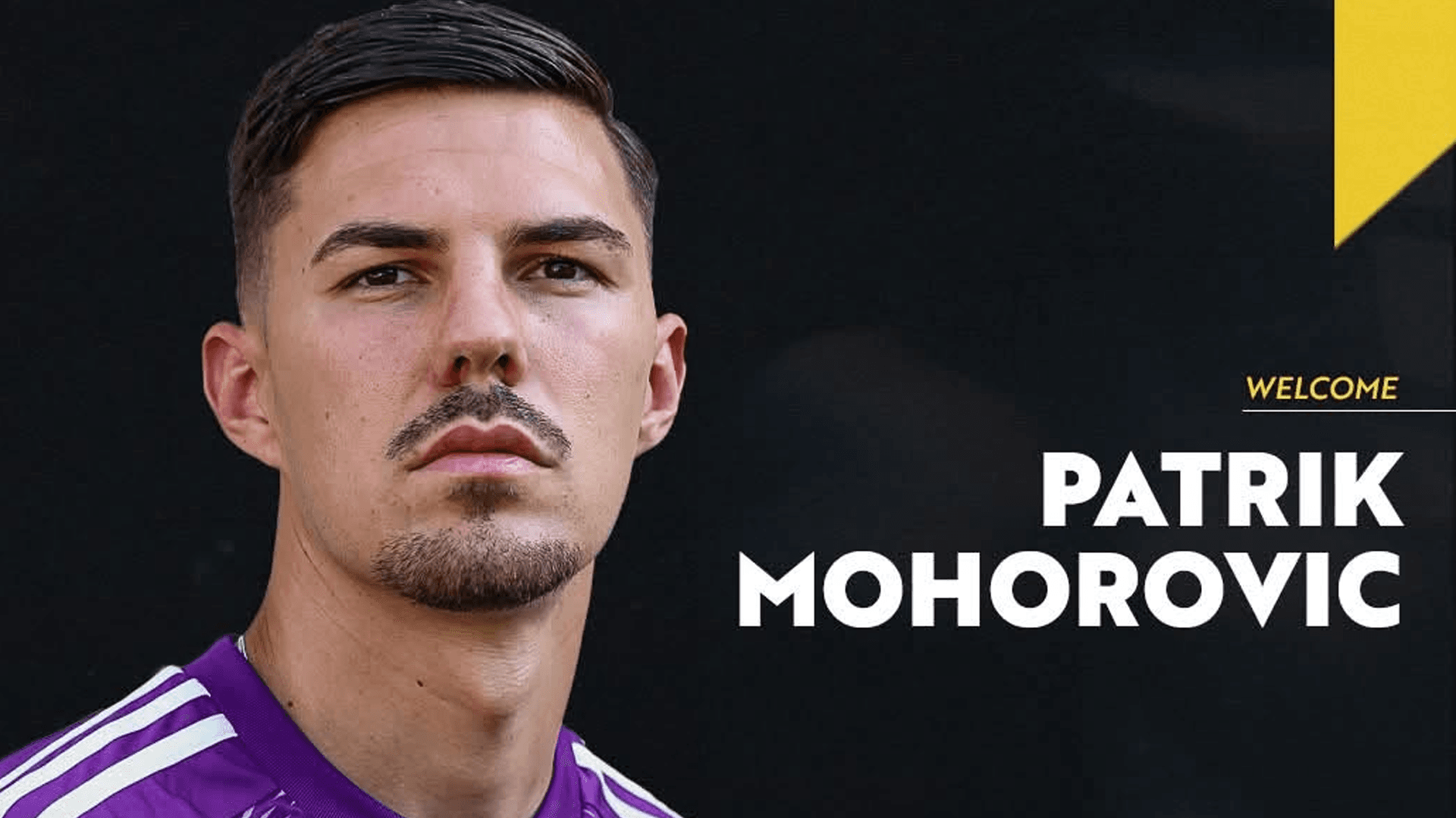 Żabbar St Patrick FC Sign Croatian Goalkeeper Patrik Mohorovic