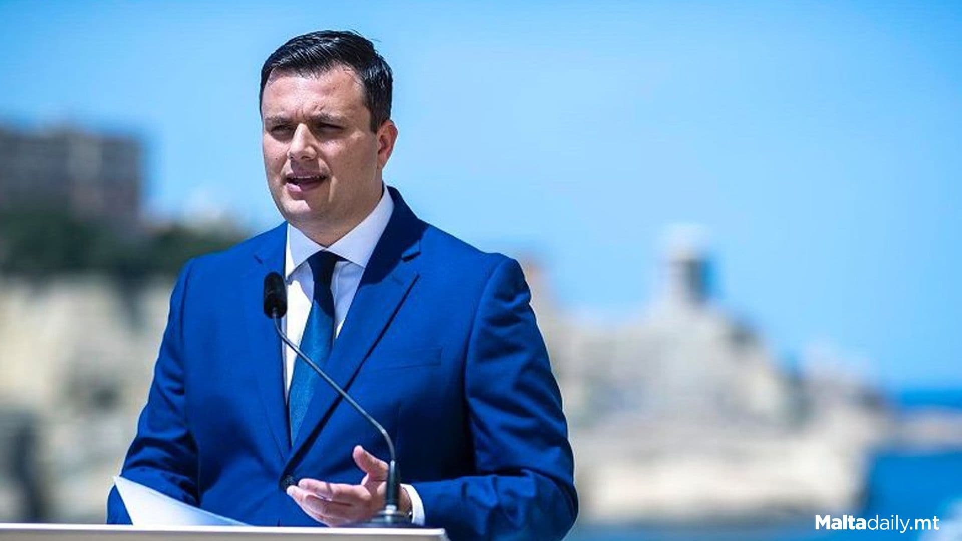 Electronic Monitoring For Low-Level Offenders Proposed