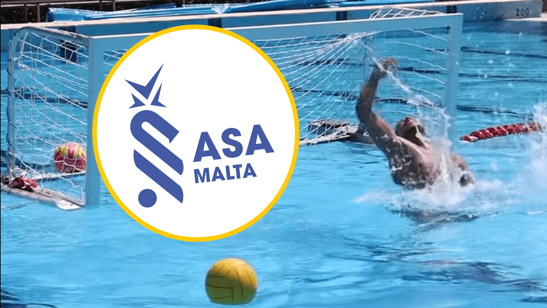 Malta U20 Men Gear Up For Water Polo European Championships In Varna