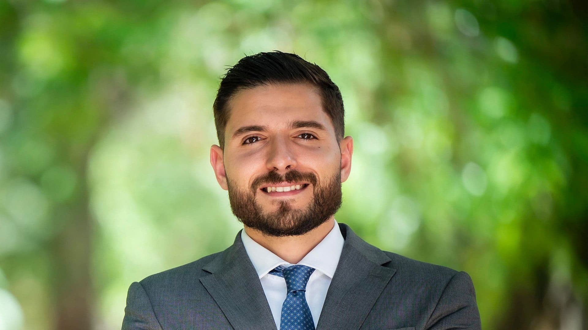 I Want A Just System That Offers The Opportunity For Everyone To Become The Owner Of Their Homes, Says Alex Borg