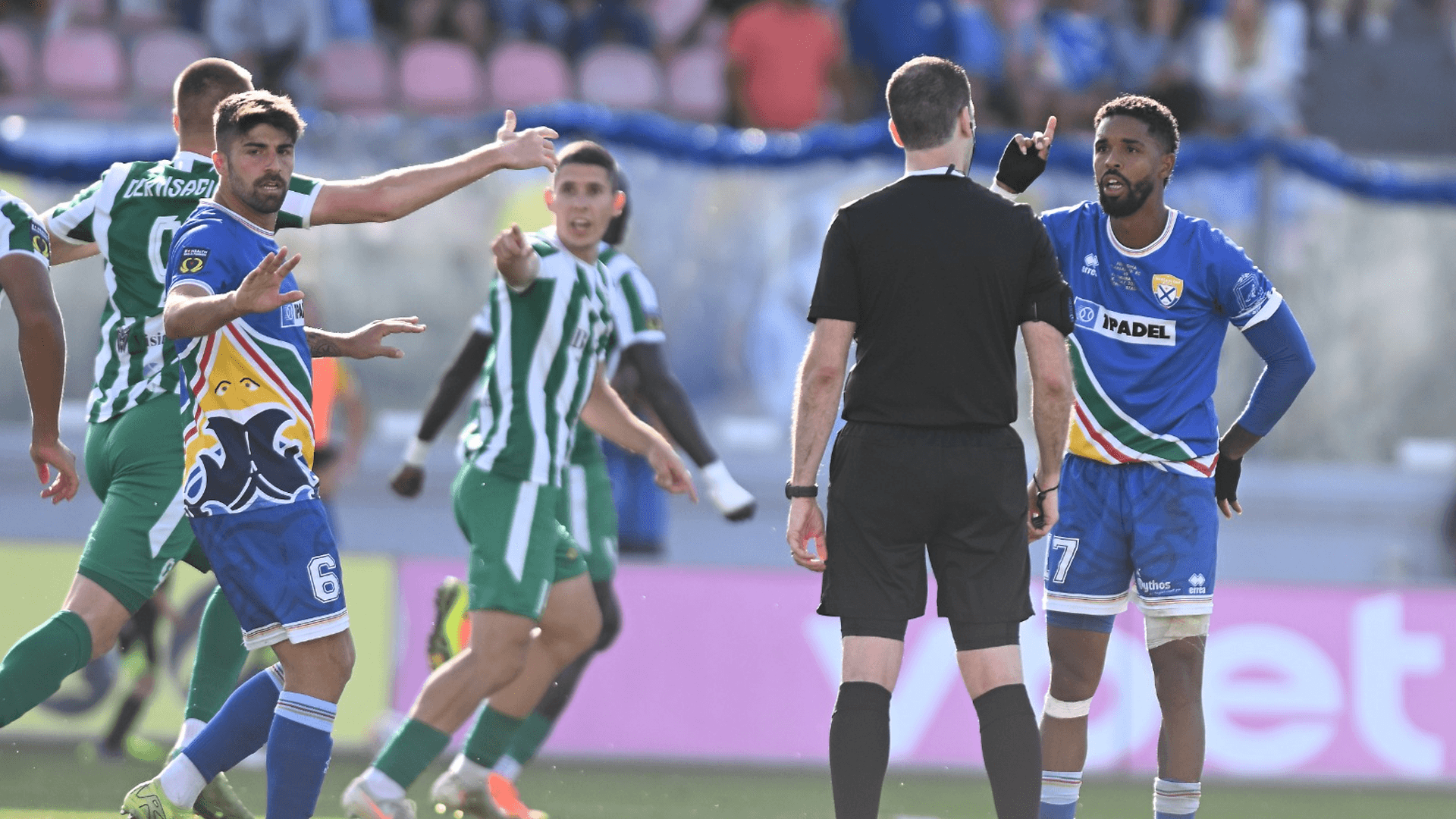 Malta Football Association Releases Statement After Marsaxlokk FC Protest