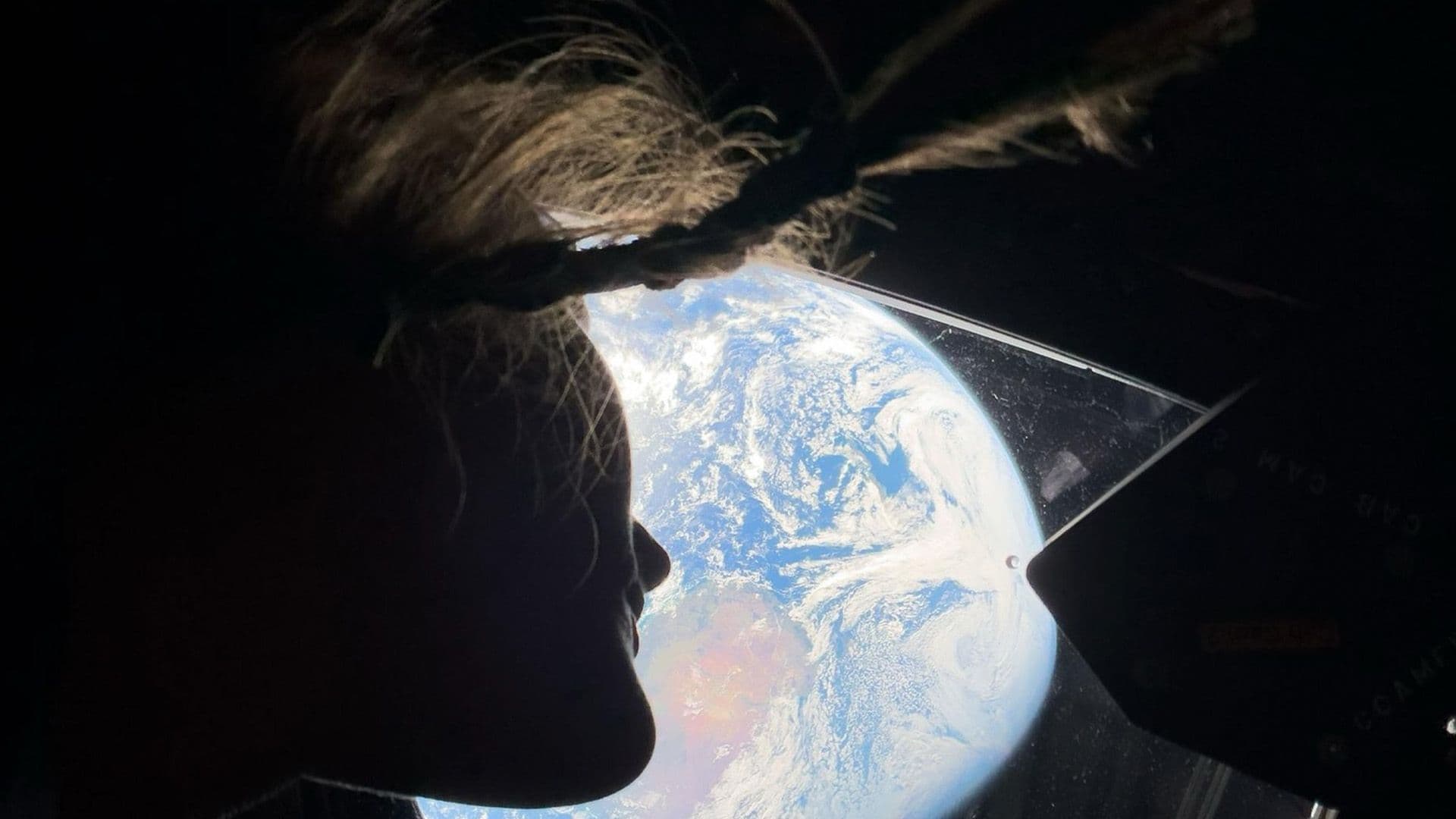 More Stunning Photos Of earth From Artemis II Mission