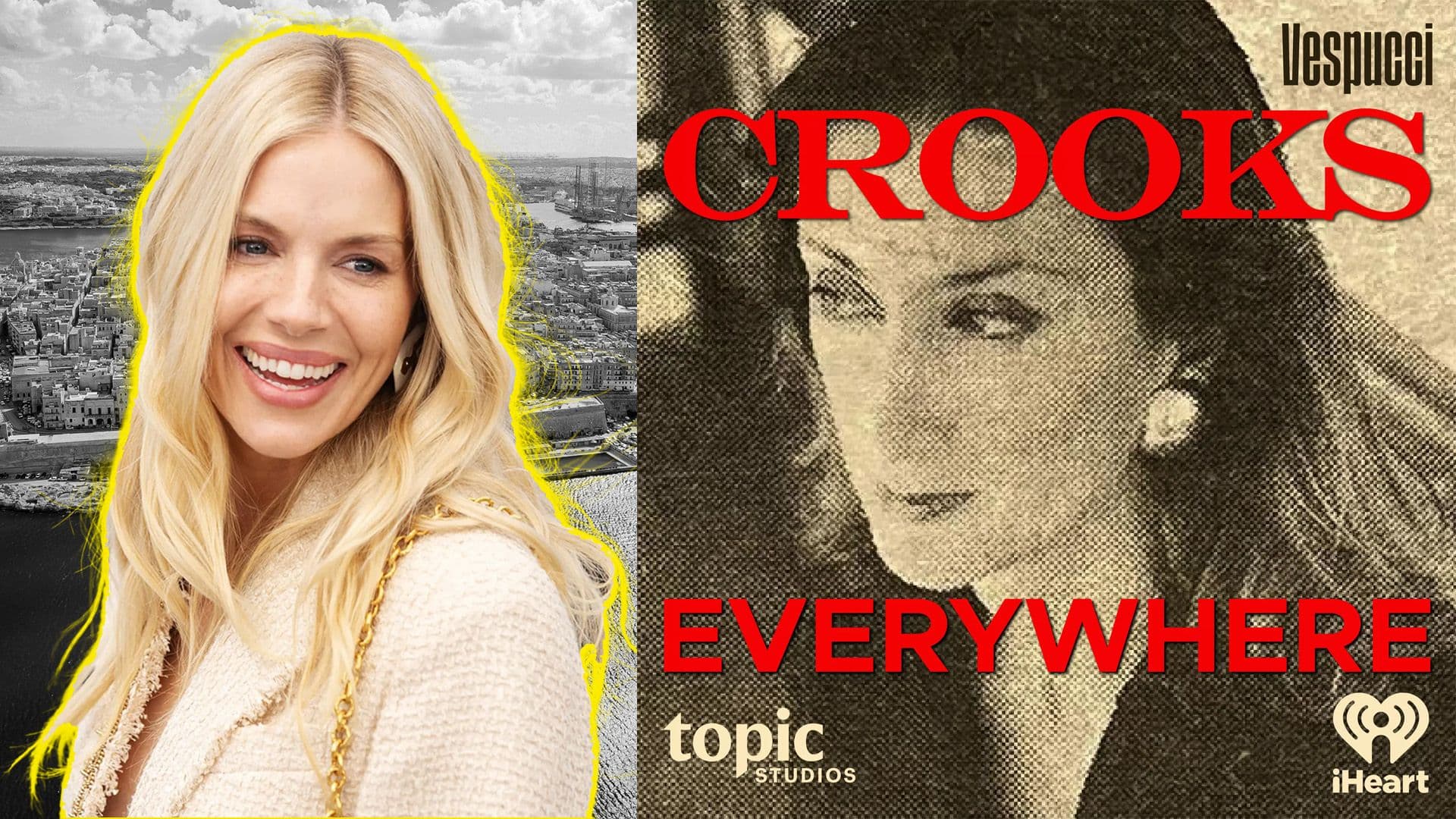 New Series on World’s Biggest Podcast Platform to Cover Daphne Caruana Galizia’s Story