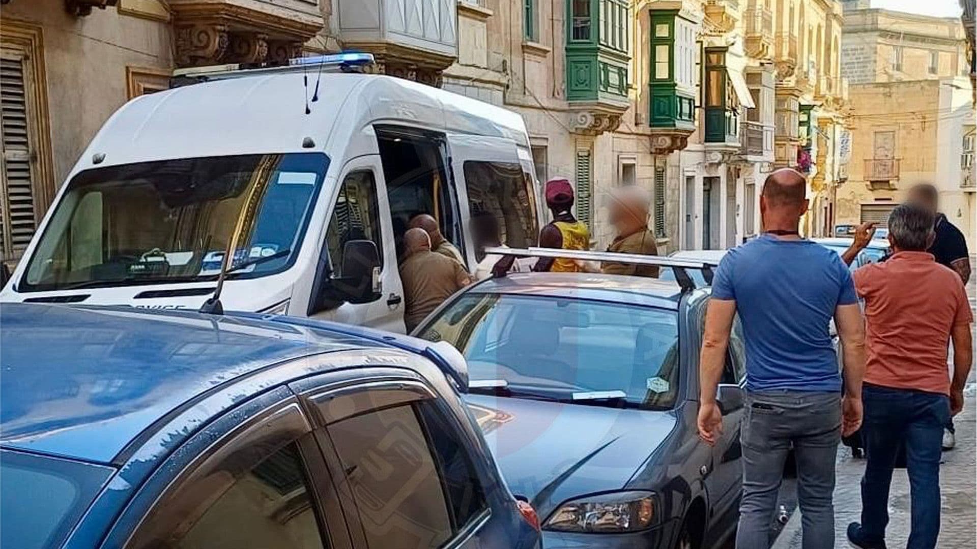 22 Irregular Immigrants Arrested During Overnight Inspections Across Malta
