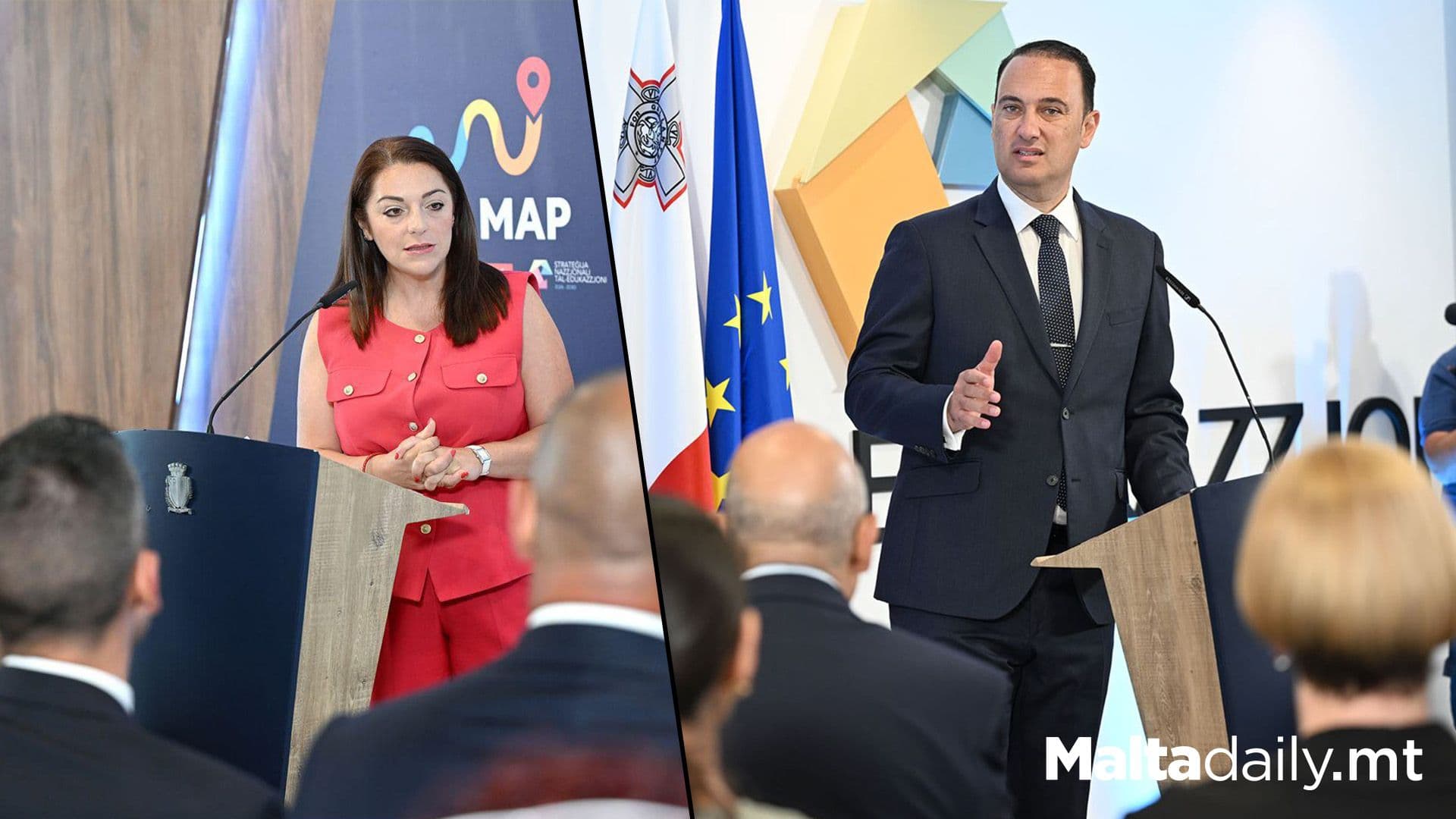 Launch of Life Map – A Post-Secondary Educational Programme for Students with Disabilities