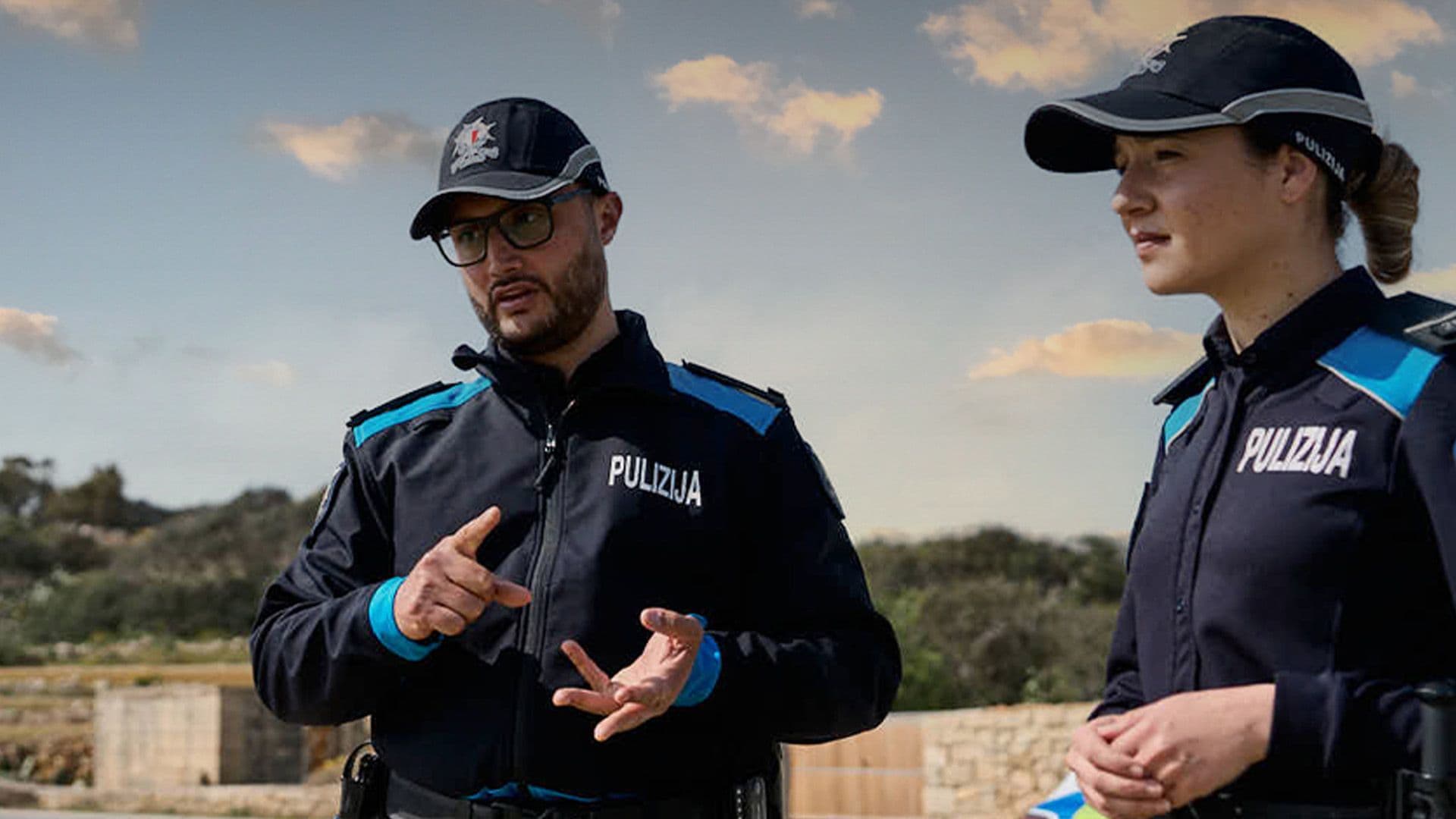 Your Turn To Make A Difference: Join The Malta Police Force!
