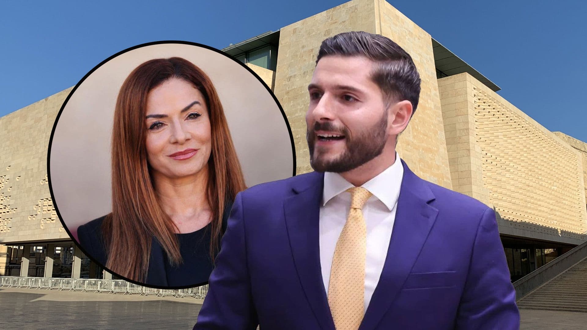 PN Tables No Confidence Motion Against Miriam Dalli Over Power Cuts