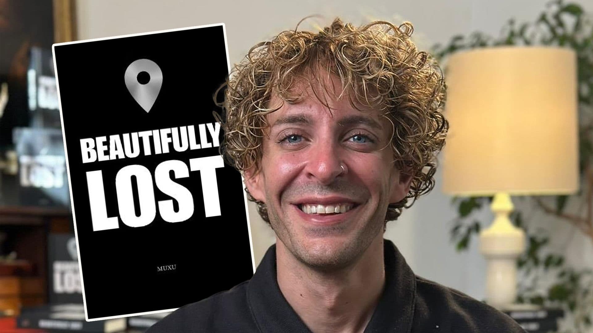 Muxu Launches New Book About Mental Health