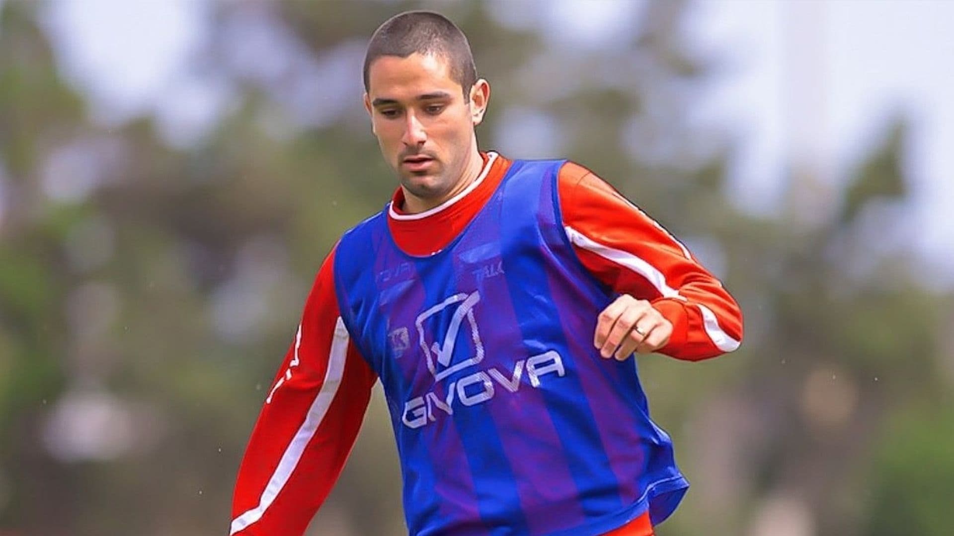 MALTESE FOOTBALLER JURGEN PISANI JAILED 15 MONTHS OVER MATCH-FIXING ATTEMPT