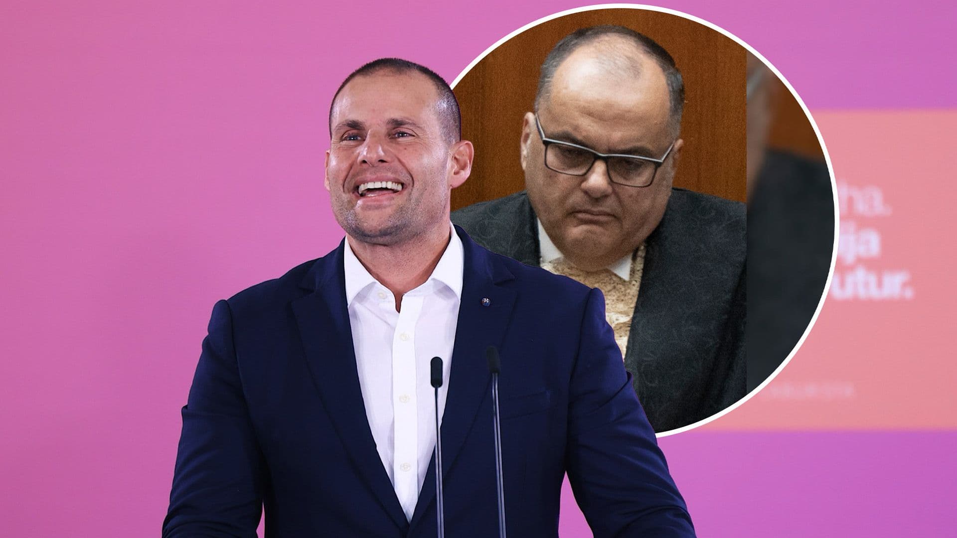 Prime Minister Requests Full Investigation Into Chief Justice Allegations