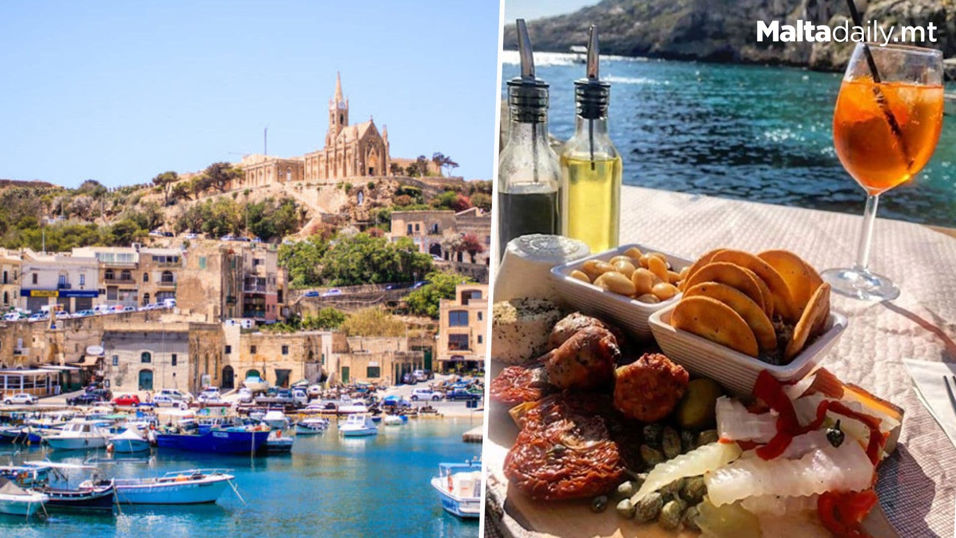 Gozo Wins Prestigious International Food Film Award
