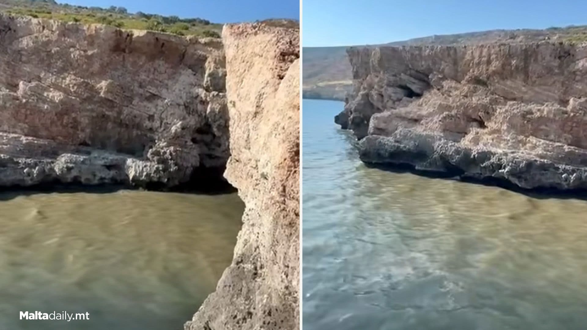 Water Services Fix Damaged Air Pipe At North Sewage Plant