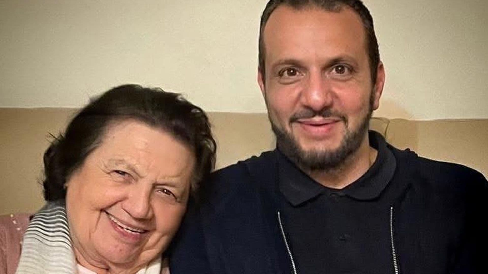 Karl Bonaci Announces The Passing Of His Beloved Mother