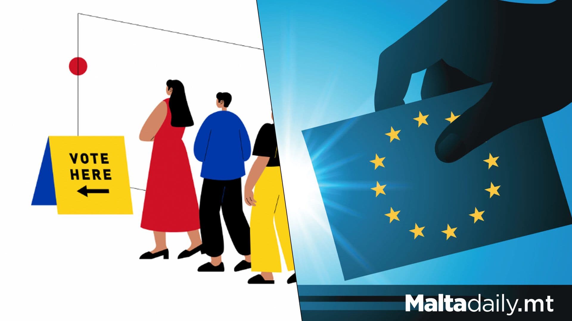 38.8% Of Youth Think Other Youth Won’t Vote