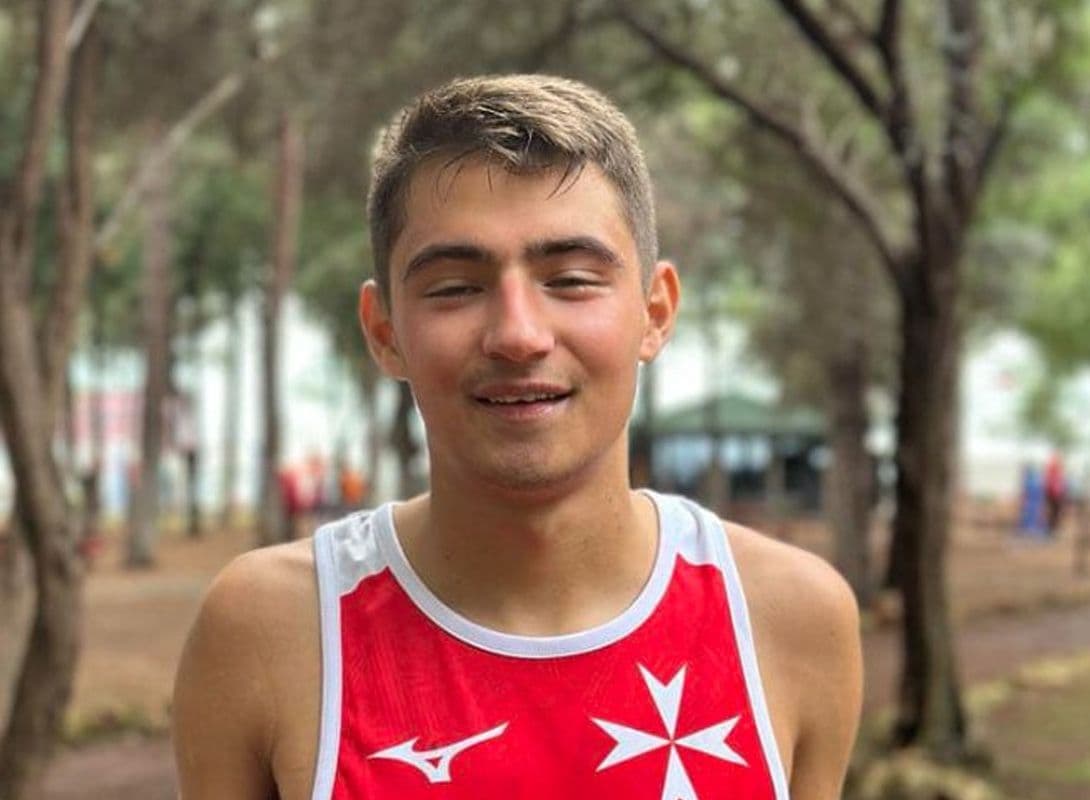 Simon Spiteri and Gabriel Farrugia Shine With Outstanding Times at Lille 10km