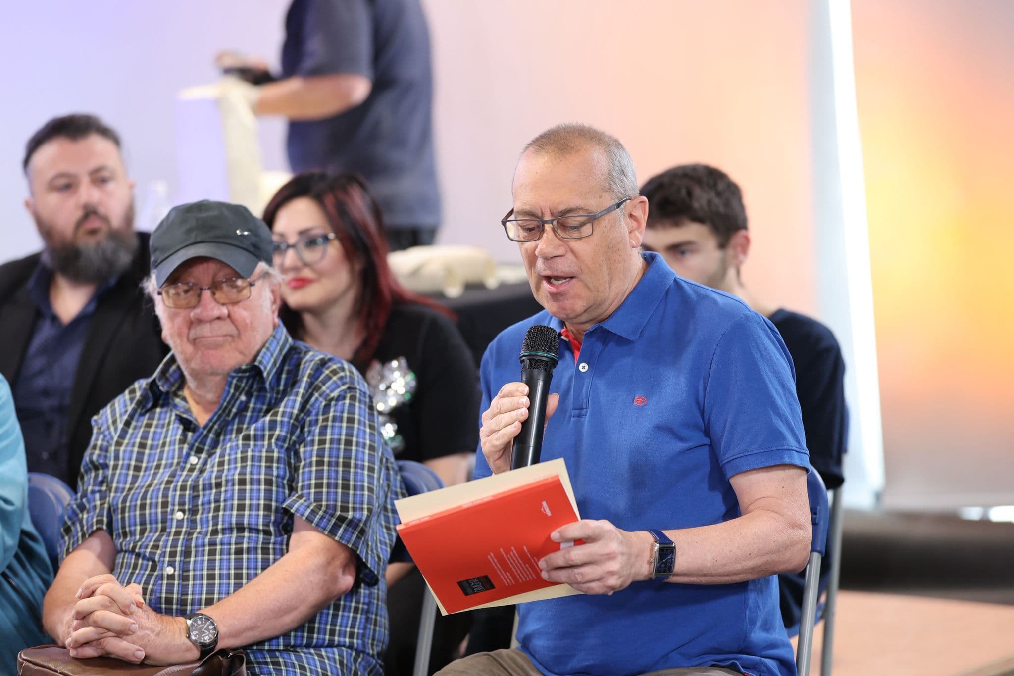 PN Pledges Stronger Support For Artists And Cultural Sector