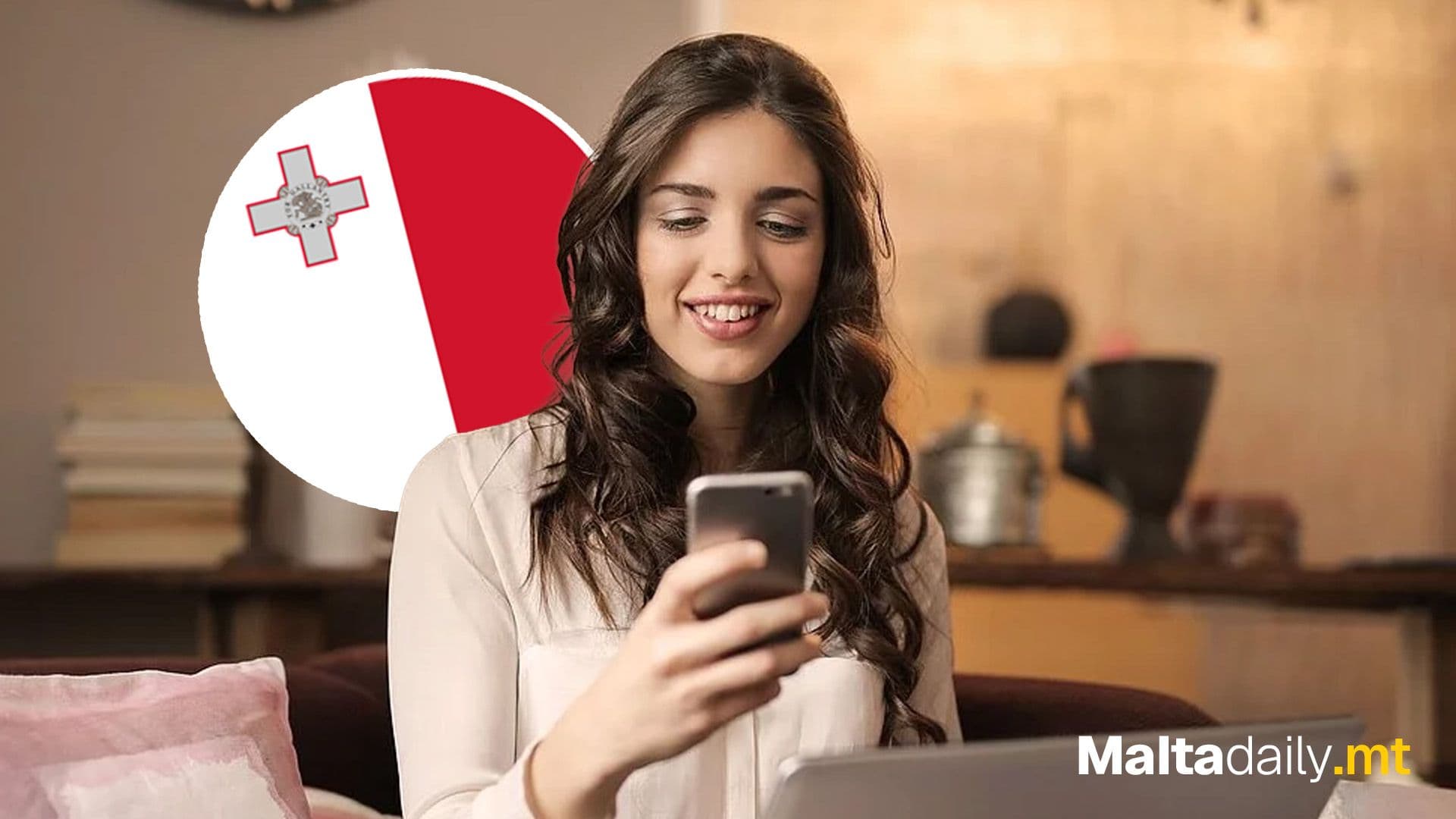 April 2025 Marks Record Number Of Influencers Registered In Malta