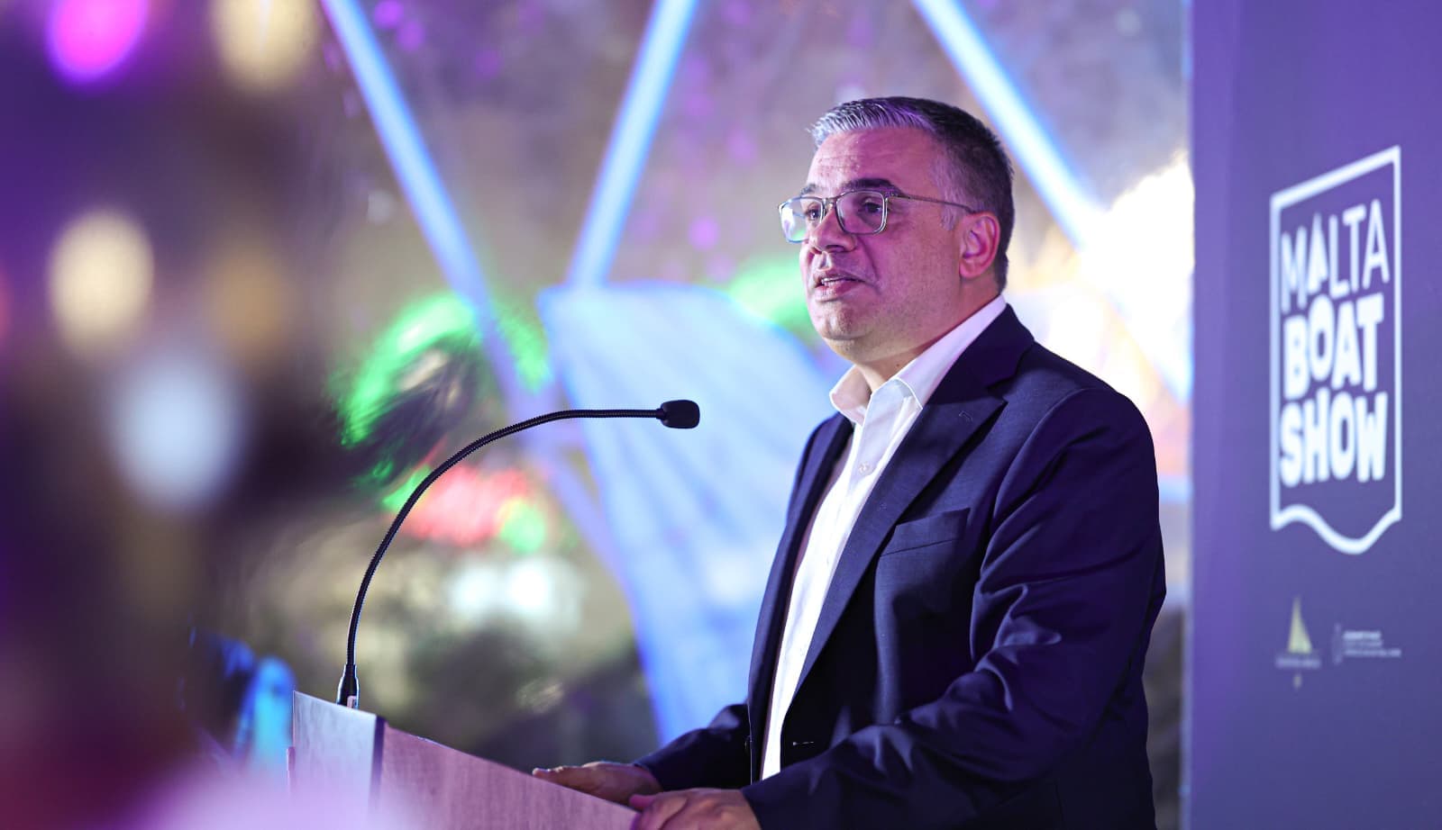 Second Edition of Malta Boat Show Featured Over 160 Boats And 75 Exhibitors