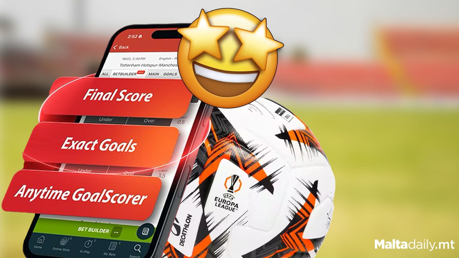 Europa League Quarter – Finals 2nd Leg Tonight – Who Will Book Their Spot in the Semi-Finals?