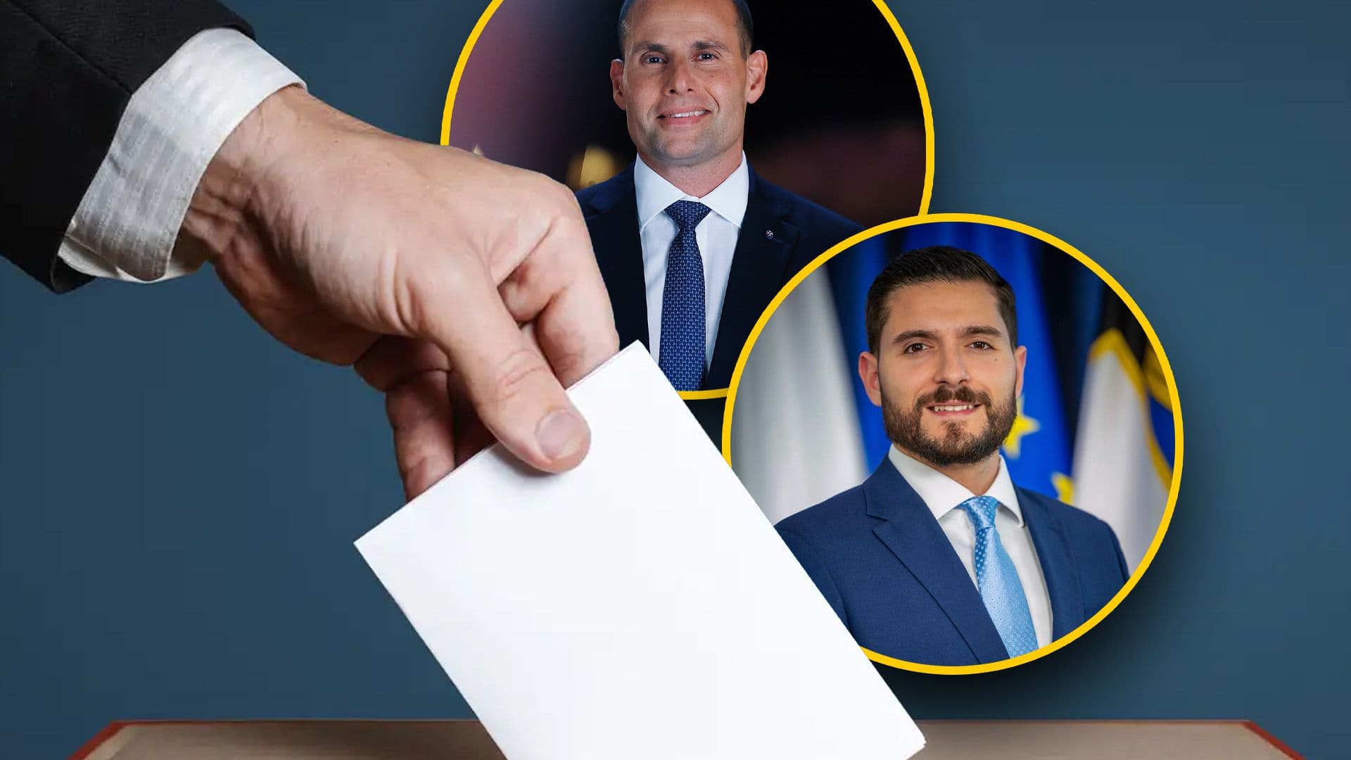 Early Voting For Upcoming Election Is This Saturday