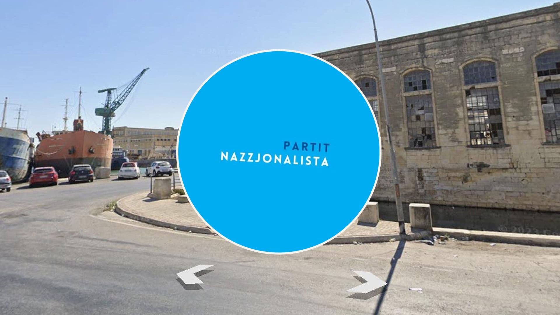 Grand Harbour Revival Plan Has Been Promised Before 2013 Election, Says PN