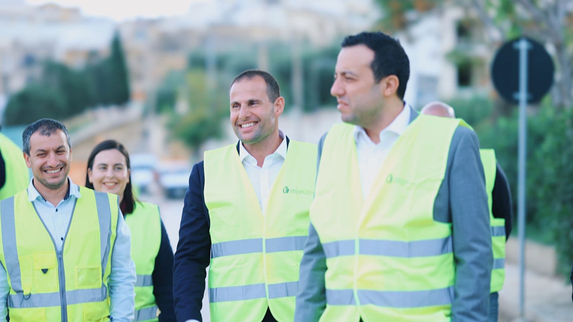 Government Launches 100-Road Reconstruction Project In Gozo