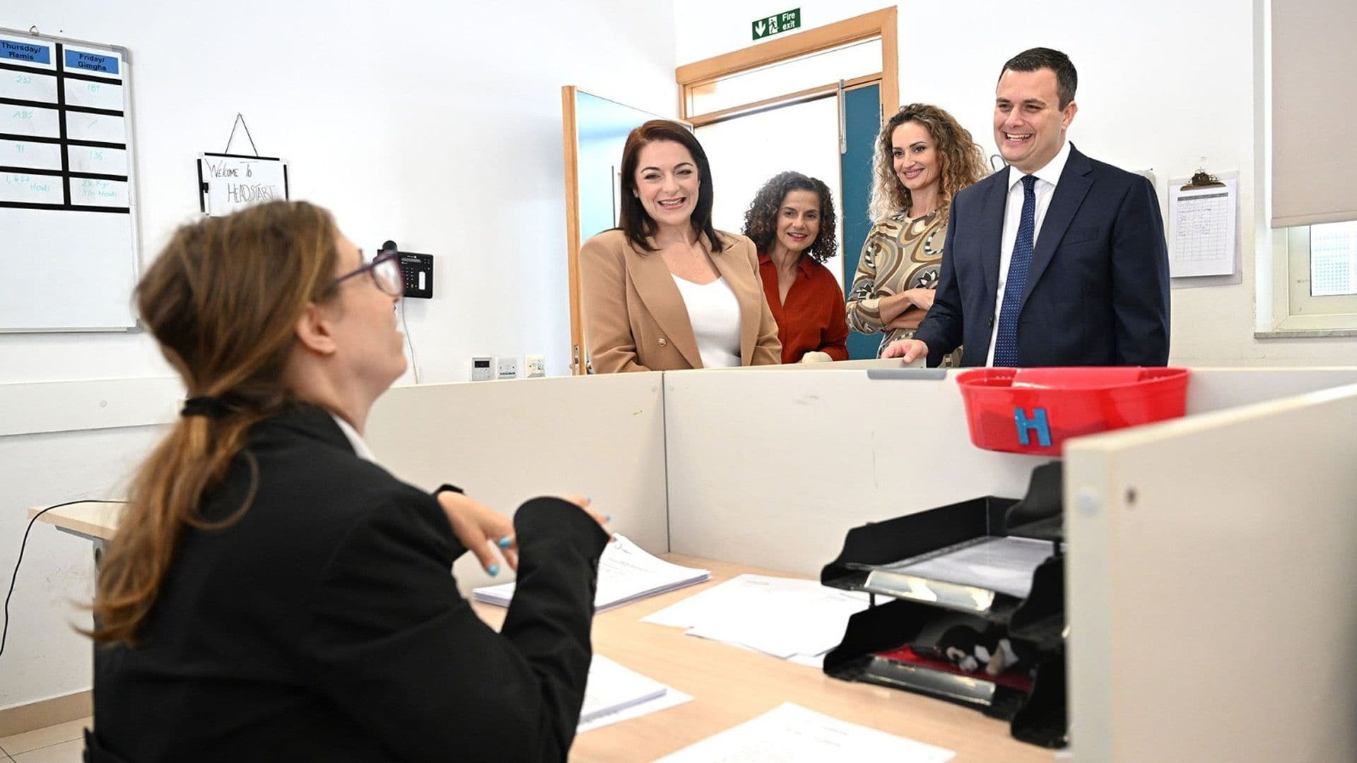 Record Number Of Persons With Disabilities Working In Malta