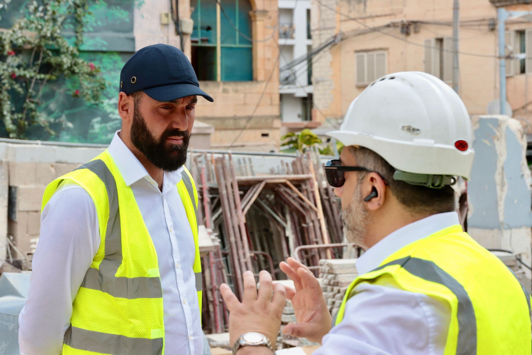 BCA & Kamra tal-Periti Renew Commitment To Public Safety Following St Julian’s Incident