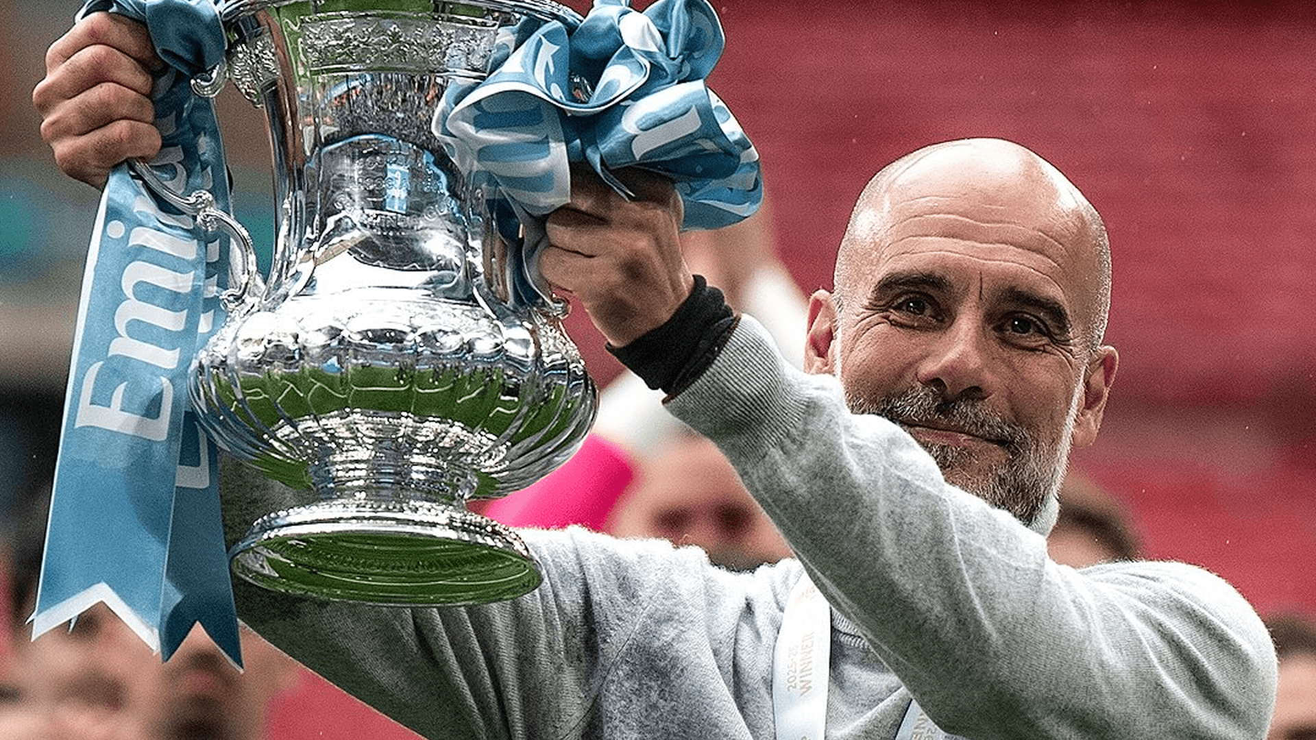 Pep Guardiola Set To Leave Manchester City After 9 Seasons