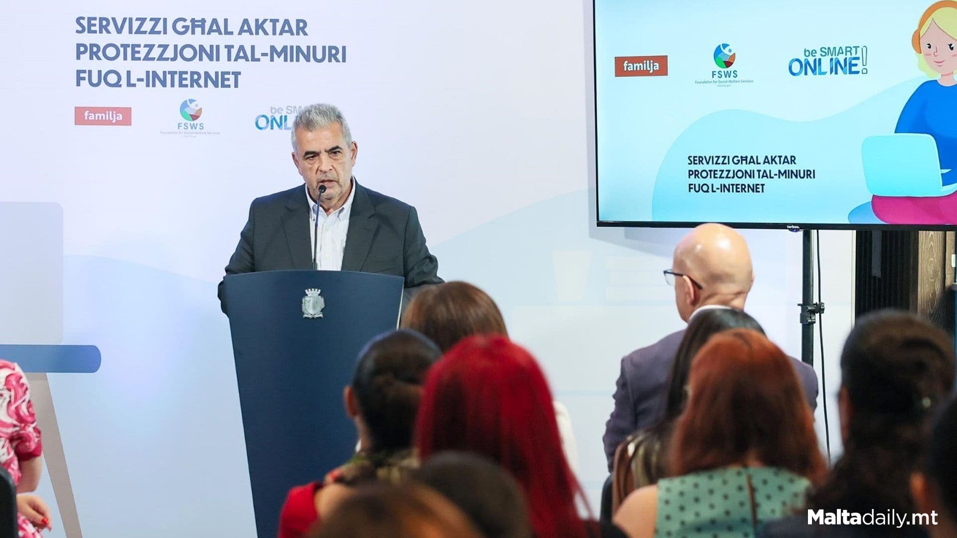 Malta Moves To Criminalise Cyberbullying And Stalking