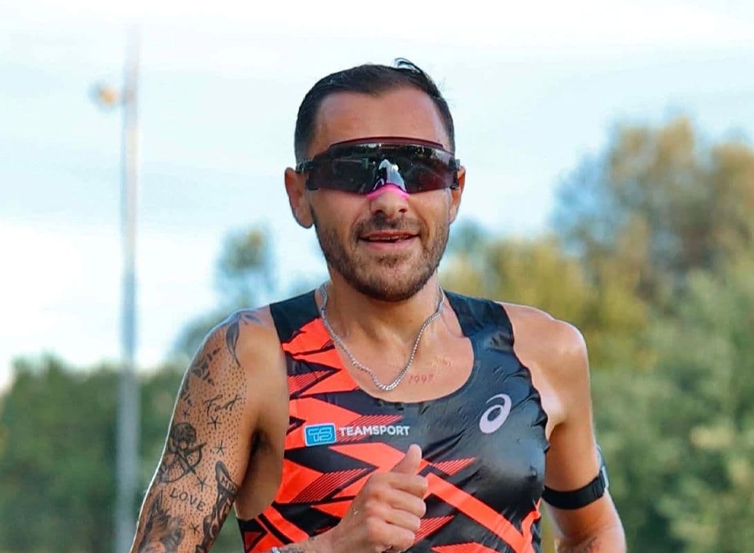 Dillon Cassar Open Season With Commanding Win In Attard 5K