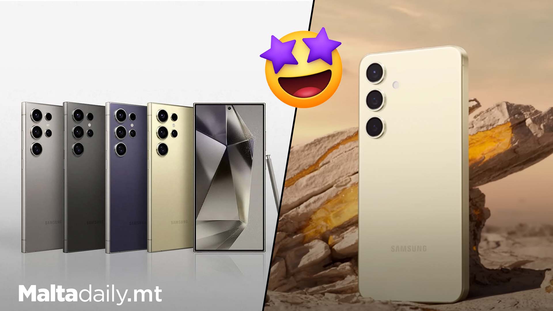 New Era Of Mobile AI Is Here With Samsung S24!