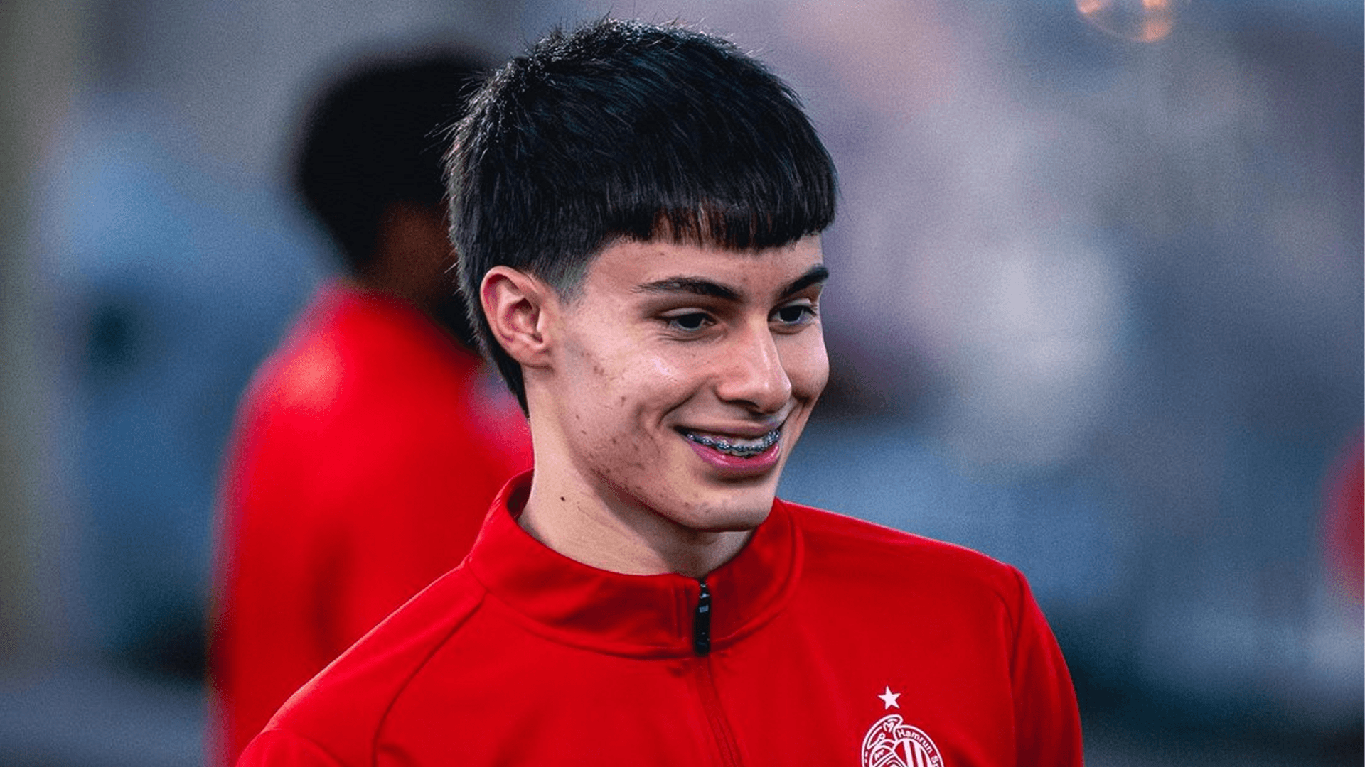 Javier Cassar Joins Naxxar Lions FC And Signs First Professional Contract