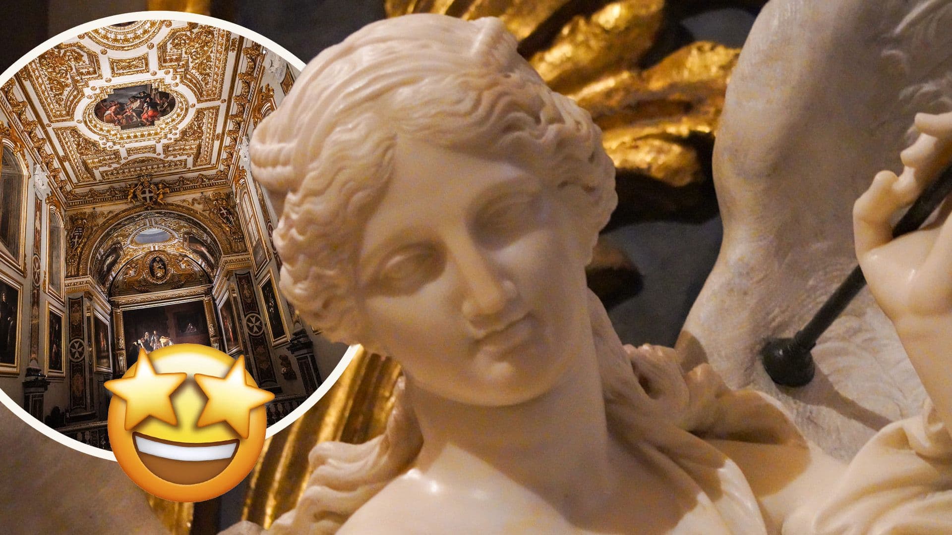 St John’s Co-Cathedral To Host Storytelling Seminar ‘Where Stories Live’