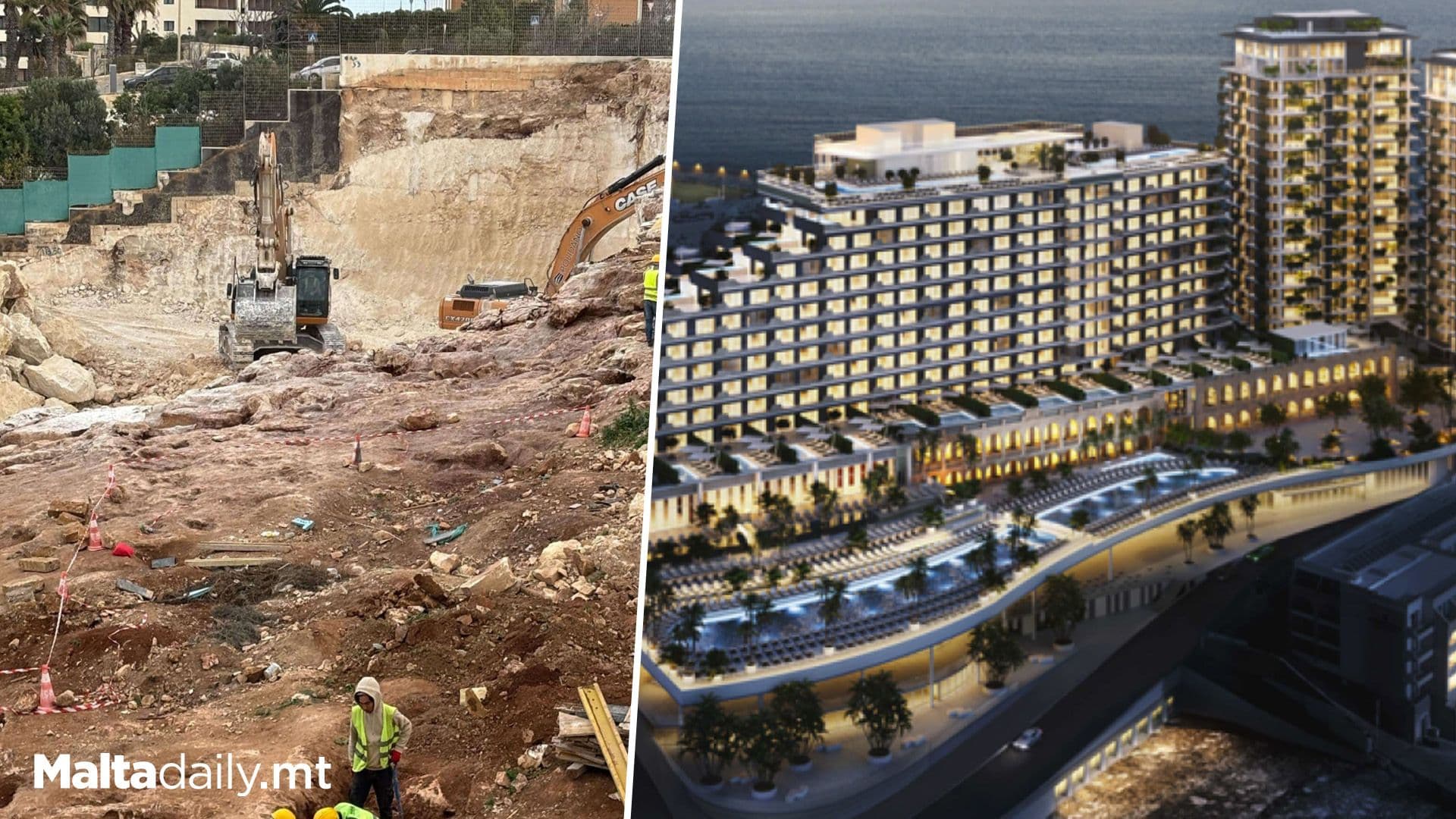 DB Group Seeks Approval To Add Seven And Six Storeys To Pembroke Towers